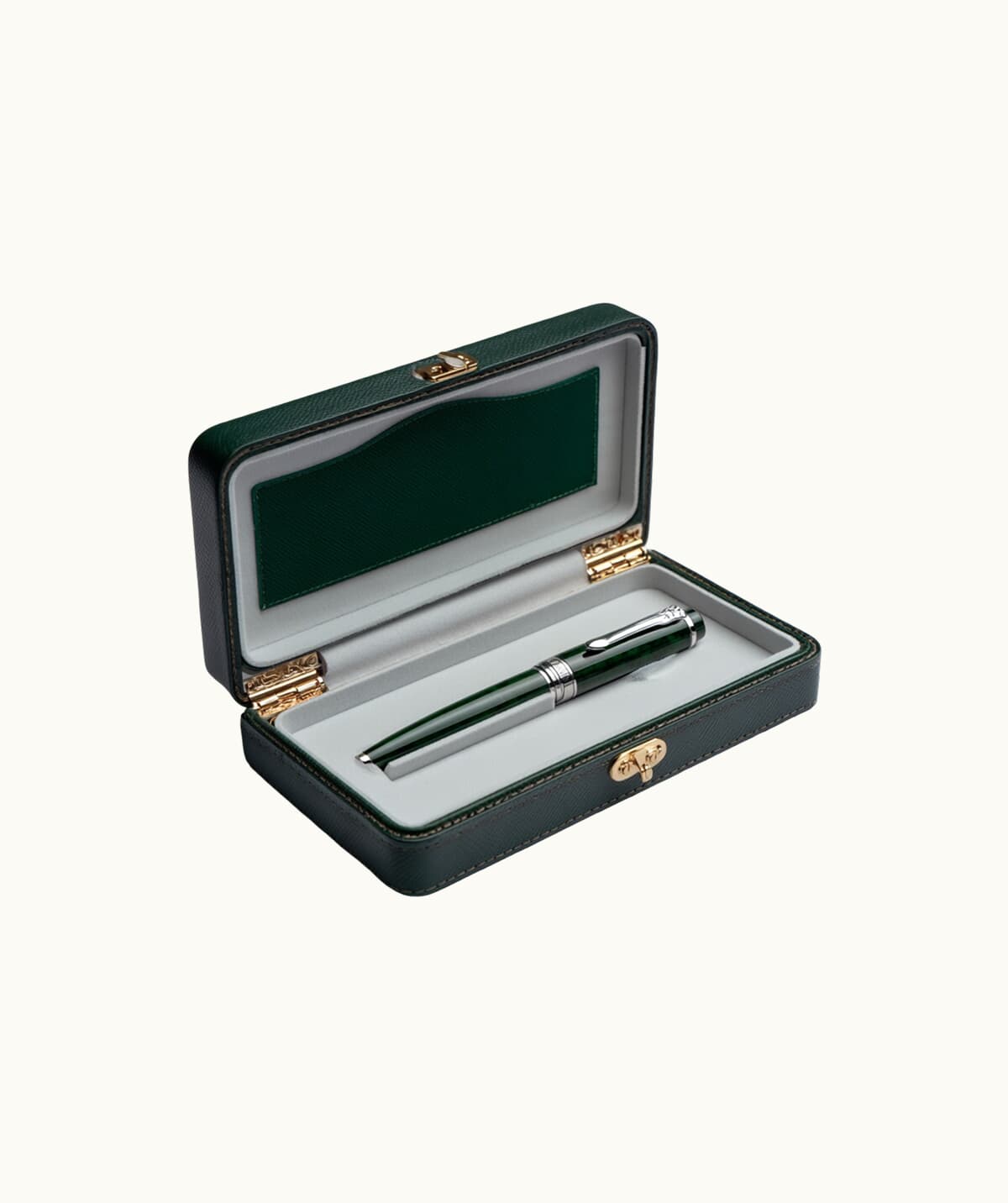 Vintage collector display case